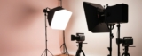 Best Lighting Equipment for True Crime Videos and Podcasts