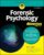 Forensic Psychology For Dummies