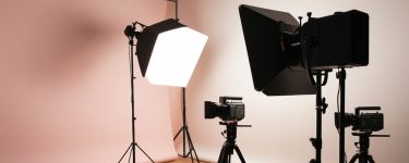 Best Lighting Equipment for True Crime Videos and Podcasts